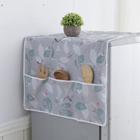 Home.co- Fridge Pocket Cover