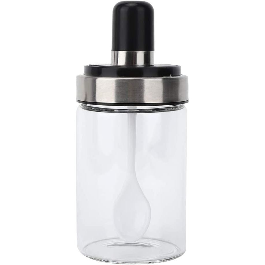 Home.Co- Spice Jar Spoon
