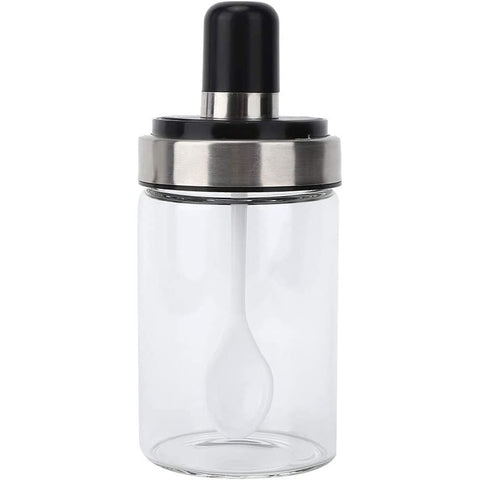 Home.Co- Spice Jar Spoon