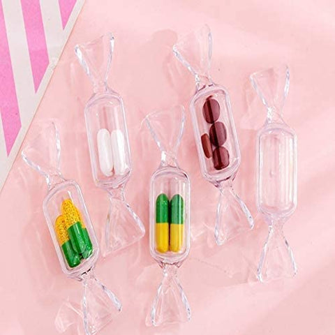 Home.Co - Acrylic Candy Jewellery