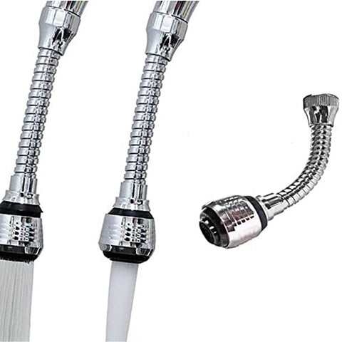 Home.Co - Turbo Flex Faucet