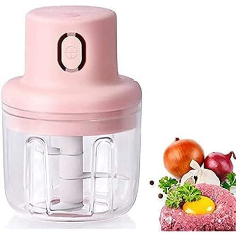 Home.Co- Double Bowl Speedy Chopper