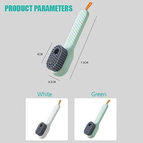 Home.Co- Multifunctional Liquid Press Brush