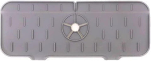 Home.Co- Silicon Draining Mat