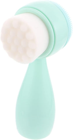 Home.Co - Silicon Face Brush
