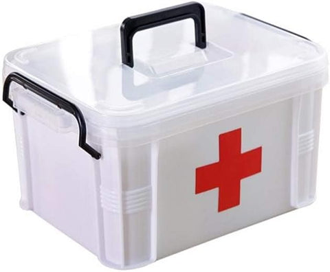 Home.co- Medicine Box
