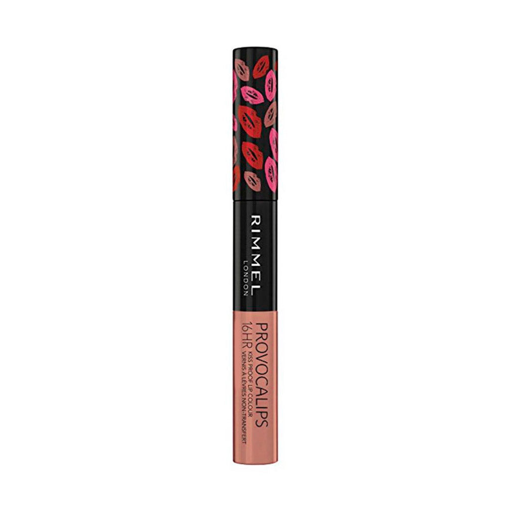 Rimmel London- Provocalips Lip Color - 710 Kiss-Off