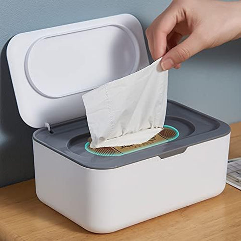 Home.co- Portable Tissue Box