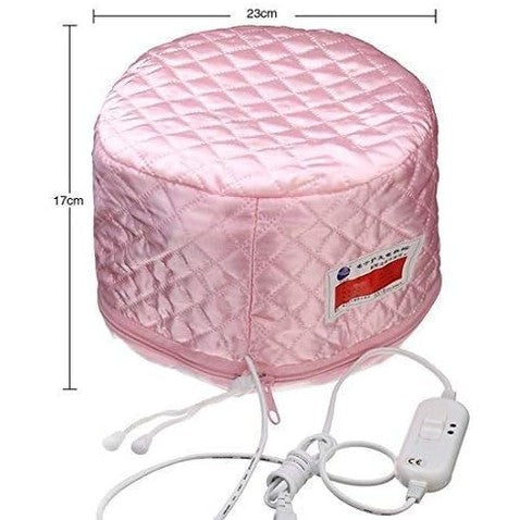 Home.Co- Hair Steamer Cap