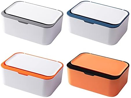 Home.co- Portable Tissue Box