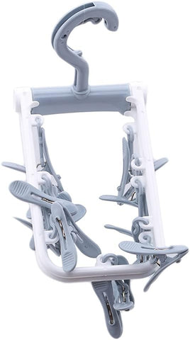 Home.Co- Clip Hanger