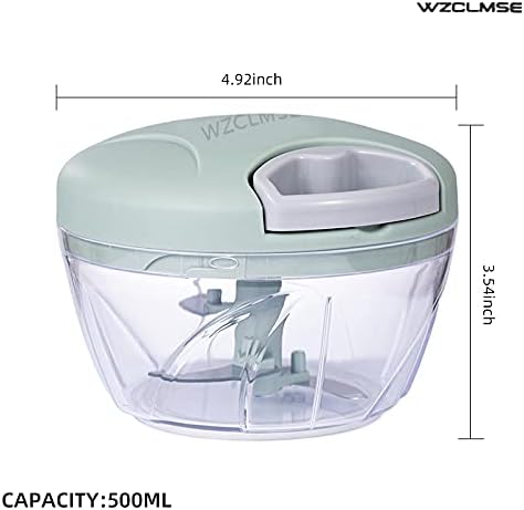 Home.Co- Speedy Chopper