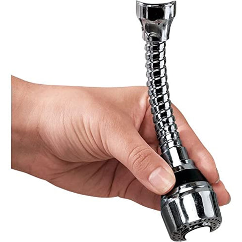 Home.Co - Turbo Flex Faucet