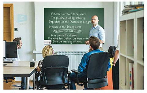 Home.Co - Green Board Sticker