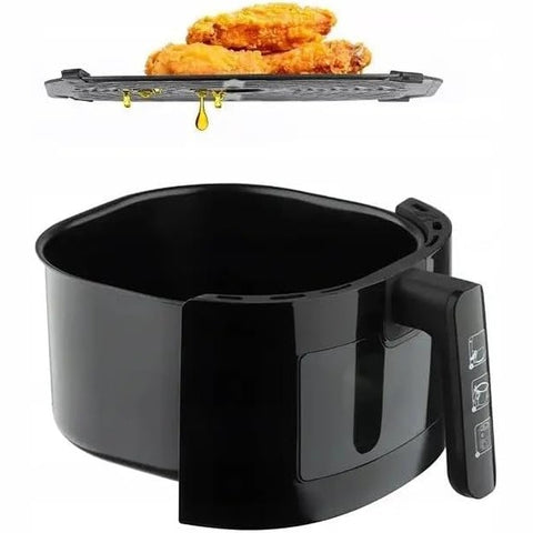 Home.Co- RAF Air Fryer