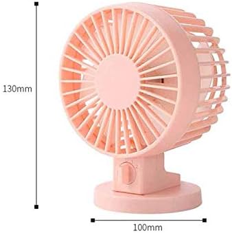 Home.Co - Portable Silent Fan