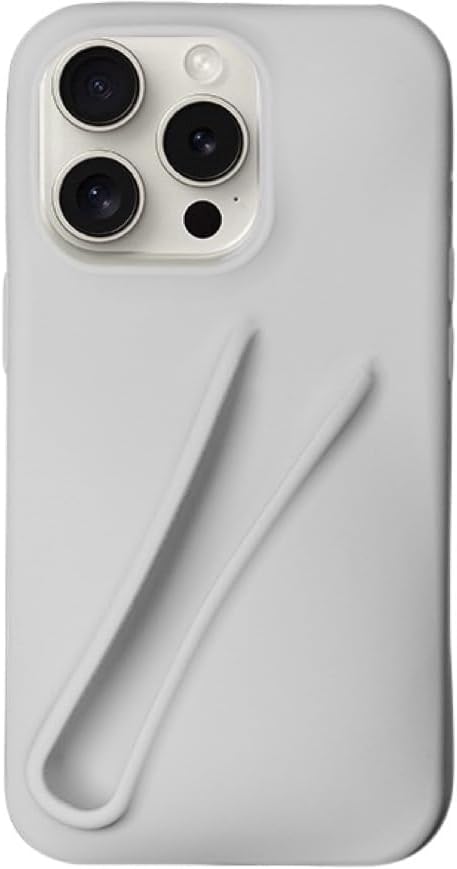 Home.Co - Lip Gloss Phone Case