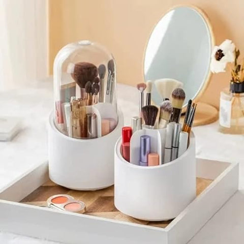 Home.co- Brush Container Makeup