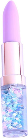 Home.co- Lipstick Shape Gel Pen