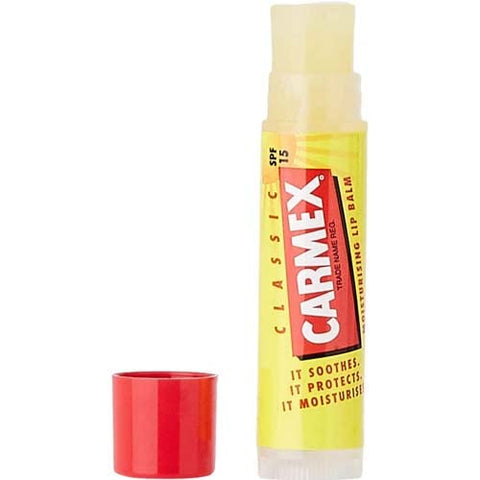 Carmex Classic Hydrating Lip Balm SPF 15 Stick 4.25 g