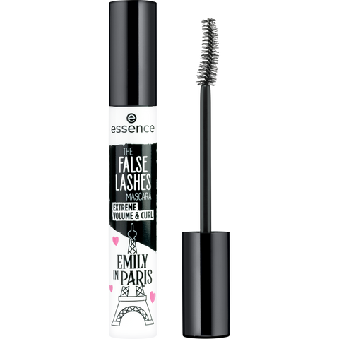 Essence - Emily In Paris F. Lash. Mascara 01