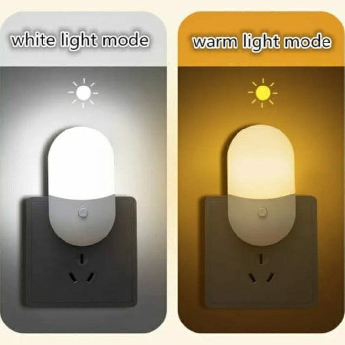 Home.Co-Bedside Lamp