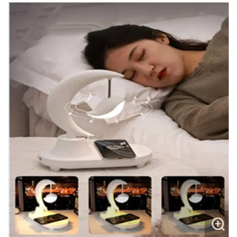 Home.Co- LED Music Atmosphere Lamp