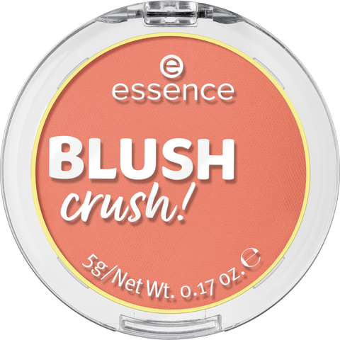 Essence - Blush Crush! 80