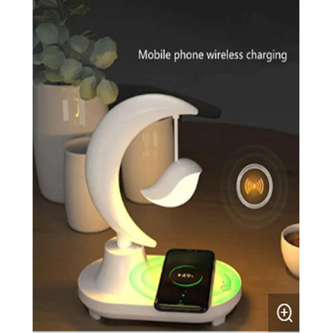 Home.Co- LED Music Atmosphere Lamp