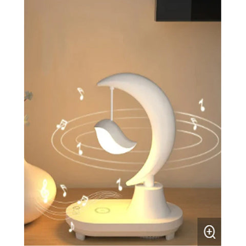 Home.Co- LED Music Atmosphere Lamp