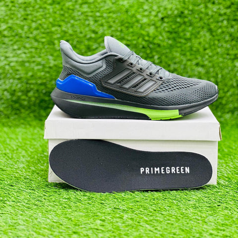Adidas Alfha Baunce Shoes