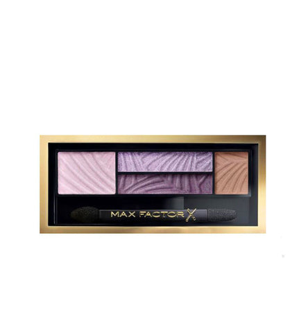 Max Factor- Smokey Eye Drama Kit 04 Luxe Lilacs