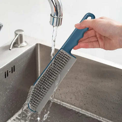 Home.Co- Countertop Cleaning Brush