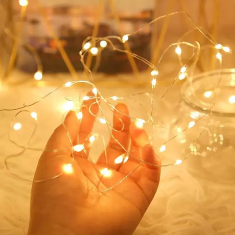 Home.Co- Fairy Lights