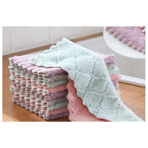 Home.Co - Magic Super Absorbent Microfiber Cloth