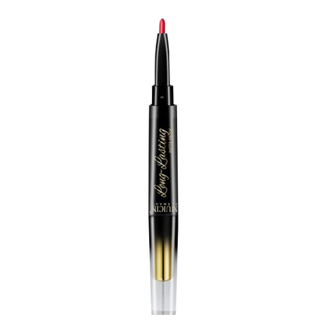MUICIN - 2 In 1 Lipstick & Lip Liner - Seamless Lip Design