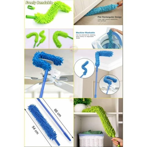 Home.Co- Foldabale Multi Purpose Duster