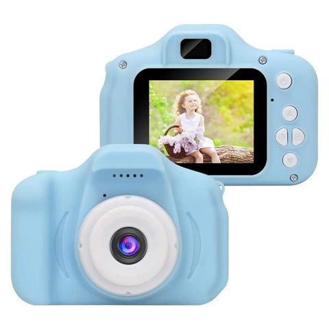Mini Digital Camera