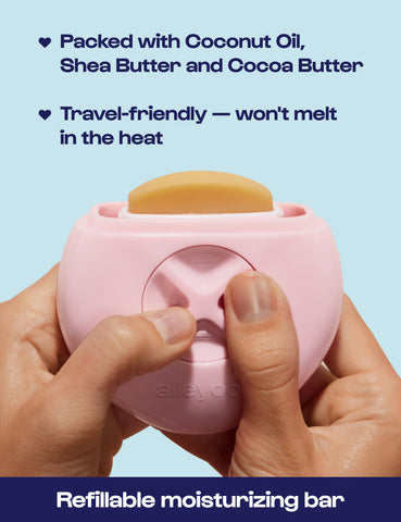 Home.Co- All in 1 Razor