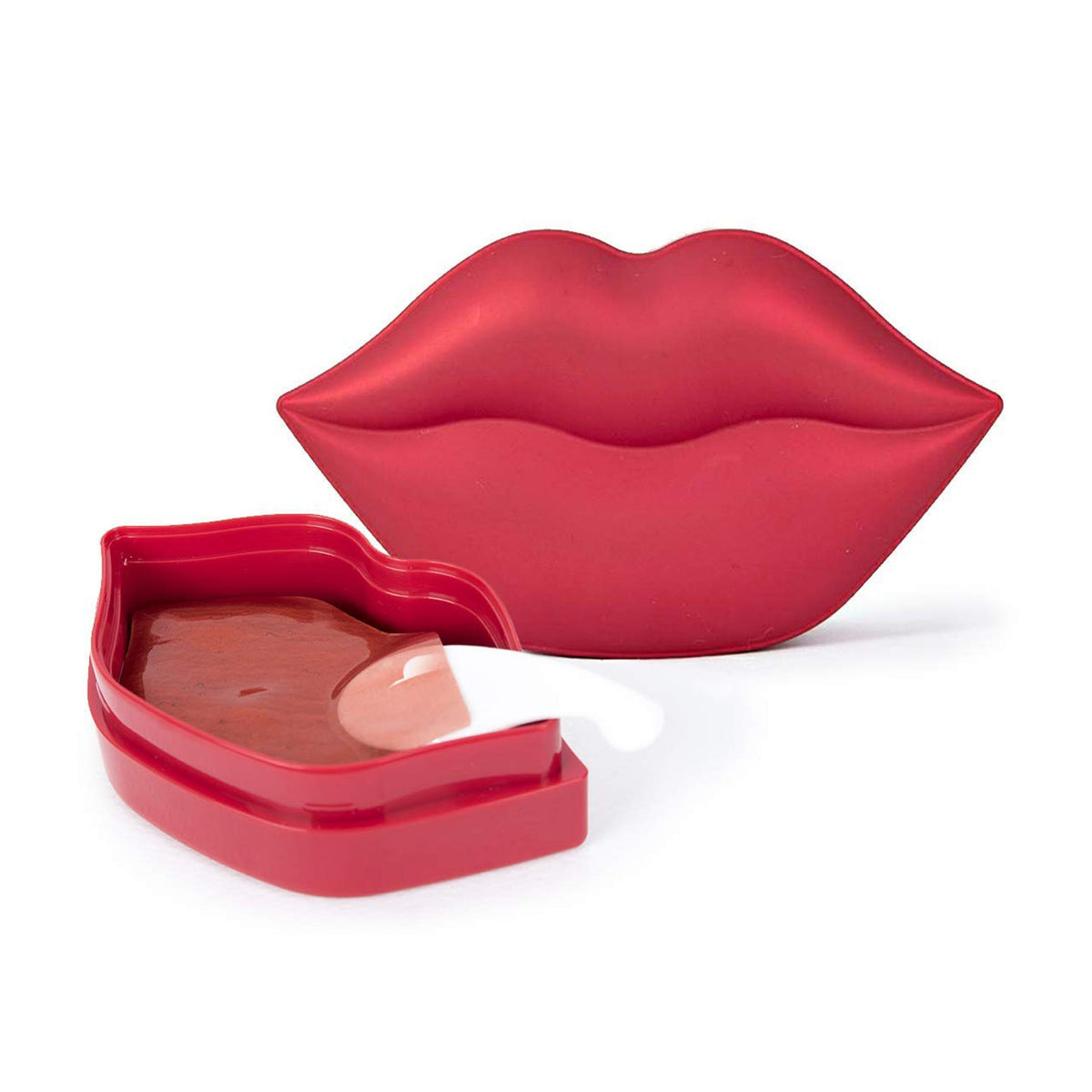 MUICIN - 20-Sheet Hydrating Lip Mask - Deep Moisture Infusion