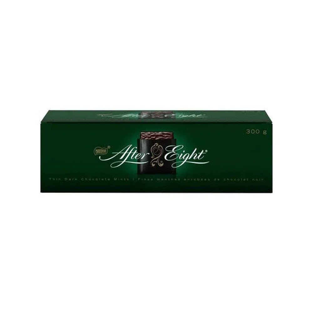 After Eight Mint Chocolate 300g - Spireclick