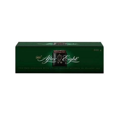 After Eight Mint Chocolate 300g - Spireclick