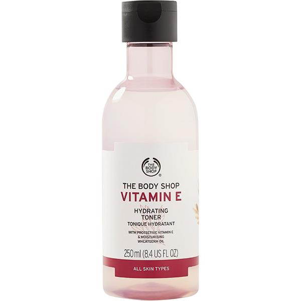 The Body Shop Vitamin E Cream Cleanser 250ml