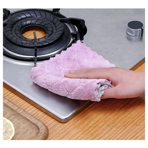 Home.Co - Magic Super Absorbent Microfiber Cloth