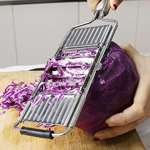 Home.Co- 4 in 1 Handheld Vegetable Slicer