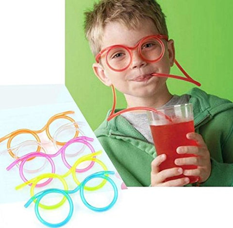 Home.Co- Sunglasses Straw