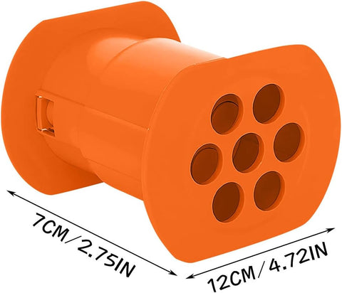 Home.Co- One Press Cevapcici Maker