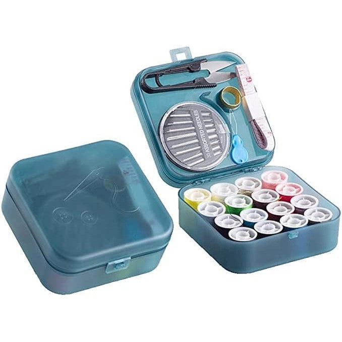 Home.co- 85pcs Sewing Tool Kit
