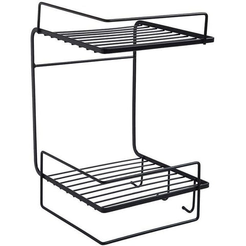 Home.Co- Iron Rack