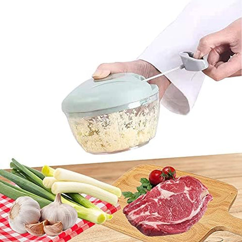 Home.Co- Speedy Chopper